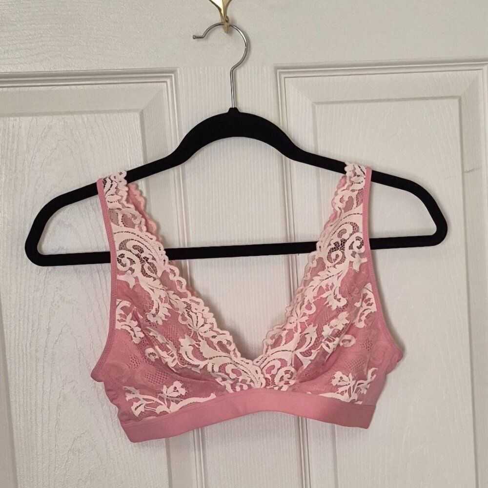 Wacoal Wireless Bra